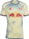 adidas Performance-Maillot Domicile New York Red Bulls 23/24 Authentique