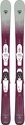 ROSSIGNOL-Pack De Ski Experience W Pro + Fixations Kid4 Rose Fille