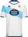 KAPPA-Deportivo La Coruña Third 2023/2024