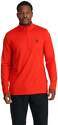 SPYDER-Mens Prospect Half Zip