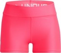 UNDER ARMOUR-Shorts Heatgear® Rise