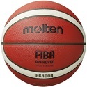 MOLTEN-Bg4000 - Ballons de basketball