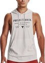 UNDER ARMOUR-Project Rock Sl Hoodie Q3