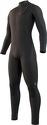 Mystic-Mens The One 5/3Mm Zipfree Wetsuit