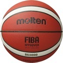 MOLTEN-B7G3800 - Ballon de basketball