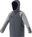 adidas Performance-Veste Tito 23 Competition All-Weather