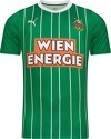 PUMA-SK Rapid Wien maillot domicile 2023/2024