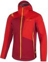 LA SPORTIVA-Crizzle Evo Shell Jkt