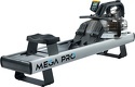 Fluid Rower-Rameur Méga Pro Xl
