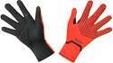 GORE-Wear C3 Gtx Stretch Gloves Fireball Black