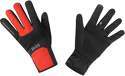 GORE-Wear Windstopper Thermo Gloves Fireball