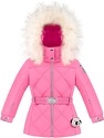 POIVRE BLANC-Veste De Ski Poivre 1003 Lolly Pink