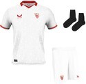 Castore-Bébé Sevilla Fc Kit Domicile 2023/2024