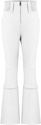 POIVRE BLANC-Pantalon De Ski Softshell Poivre 1121 White