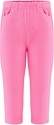 POIVRE BLANC-Pantalon Polaire Poivre 1520 Lolly Pink