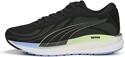 PUMA-Chaussures de running Magnify NITRO Knit Homme