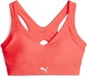 PUMA-Brassière De Running À Maintien Élevé Ultraform