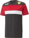 PUMA-T Shirt Sds Scuderia Ferrari