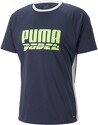 PUMA-Teamliga Logo Padel