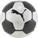 PUMA-Ballon De Football Prestige /Blanc