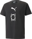 PUMA-T Shirt De Franchise Core