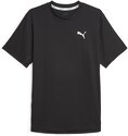 PUMA-T-shirt de running à manches courtes Cloudspun Homme