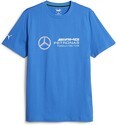 PUMA-T-shirt Mercedes-AMG PETRONAS Homme