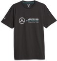 PUMA-T-shirt Mercedes-AMG PETRONAS Homme