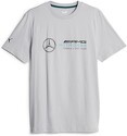 PUMA-T Shirt Mercedes Amg Petronas