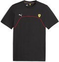 PUMA-T Shirt Scuderia Ferrari