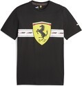 PUMA-T-shirt Scuderia Ferrari Homme