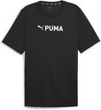 PUMA-T-shirt Ultrabreath Fit