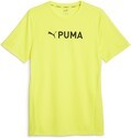 PUMA-T-shirt Ultrabreath Fit