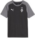 PUMA-T-shirt Borussia Mönchengladbach Football Casuals Enfant et Adolescent