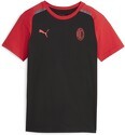 PUMA-T-shirt Casuals AC Milan Enfant et Adolescent