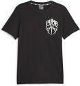 PUMA-T-shirt de basketball Blueprint Formstrip Homme