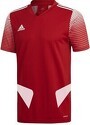 adidas Performance-Maillot Rouge