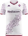 KAPPA-Acf Fiorentina Away Authentic 2023/2024