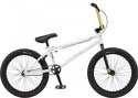 GT BICYCLES-Bmx Gt Team Conway 21 White 2021