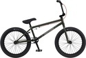 GT BICYCLES-Bmx Gt Performer Conway 21" Green 2022