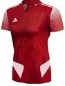 adidas Performance-Maillot W Rouge