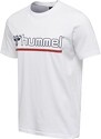 HUMMEL-Brick - T-shirt