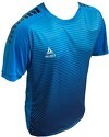 SELECT-Player Zebra - T-shirt de handball