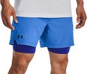 UNDER ARMOUR-Ua Vanish Woven 2In1 Sts
