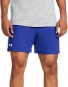 UNDER ARMOUR-UA Vanish Woven 6in Shorts