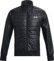 UNDER ARMOUR-Giacca Storm Insulated Run Hybrid