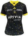 adidas Performance-MAILLOT RUGBY ENFANT STADE ROCHELAIS DOMICILE 23/24 - ADIDAS
