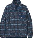 PATAGONIA-Pull Lightweight Synchilla Snap T Snow
