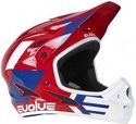 Evolve-Casque Storm - Gloss Red