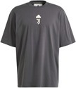 adidas Performance-T-shirt oversize Juventus LFSTLR